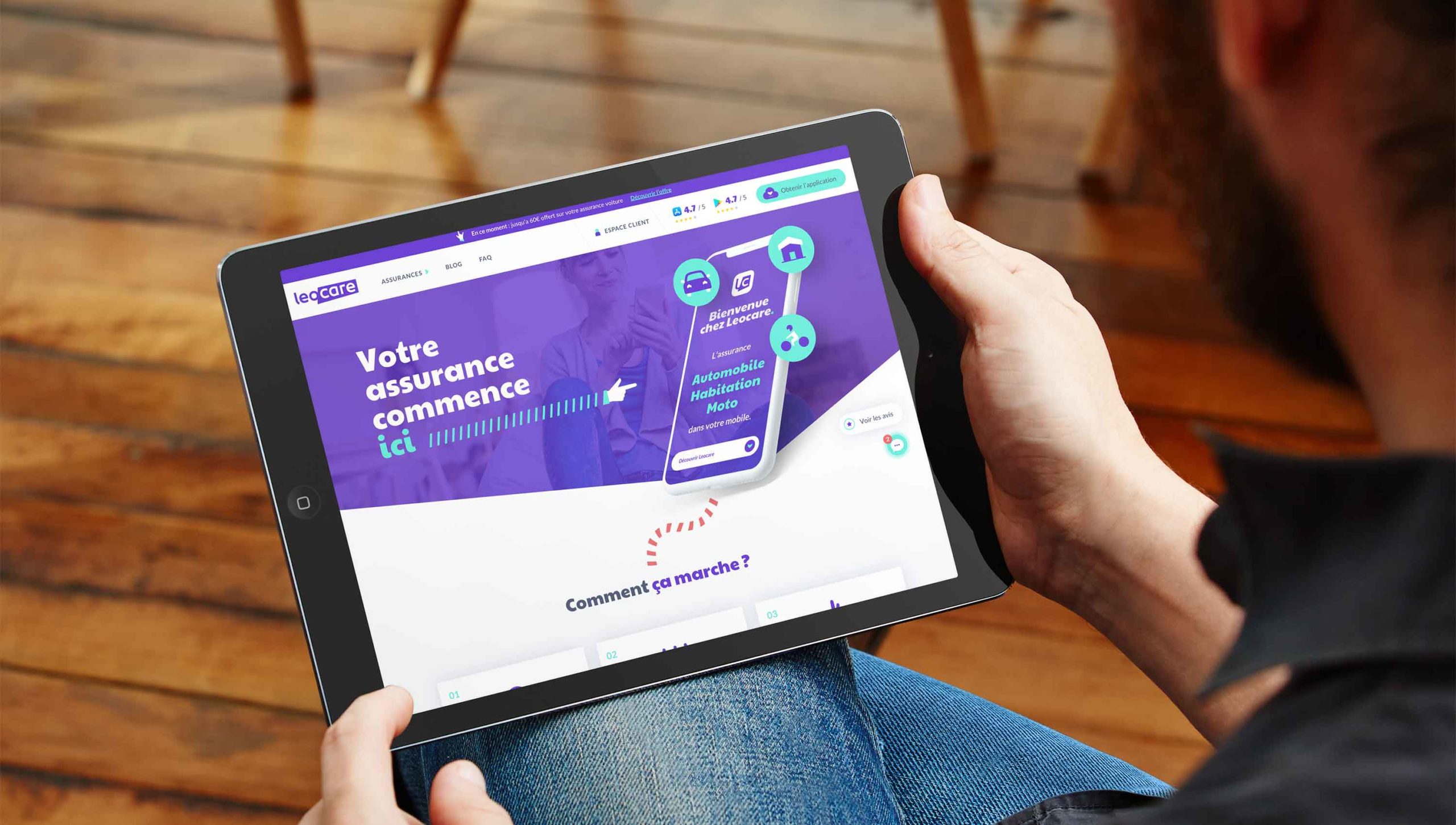 02_Leocare_Website_screen