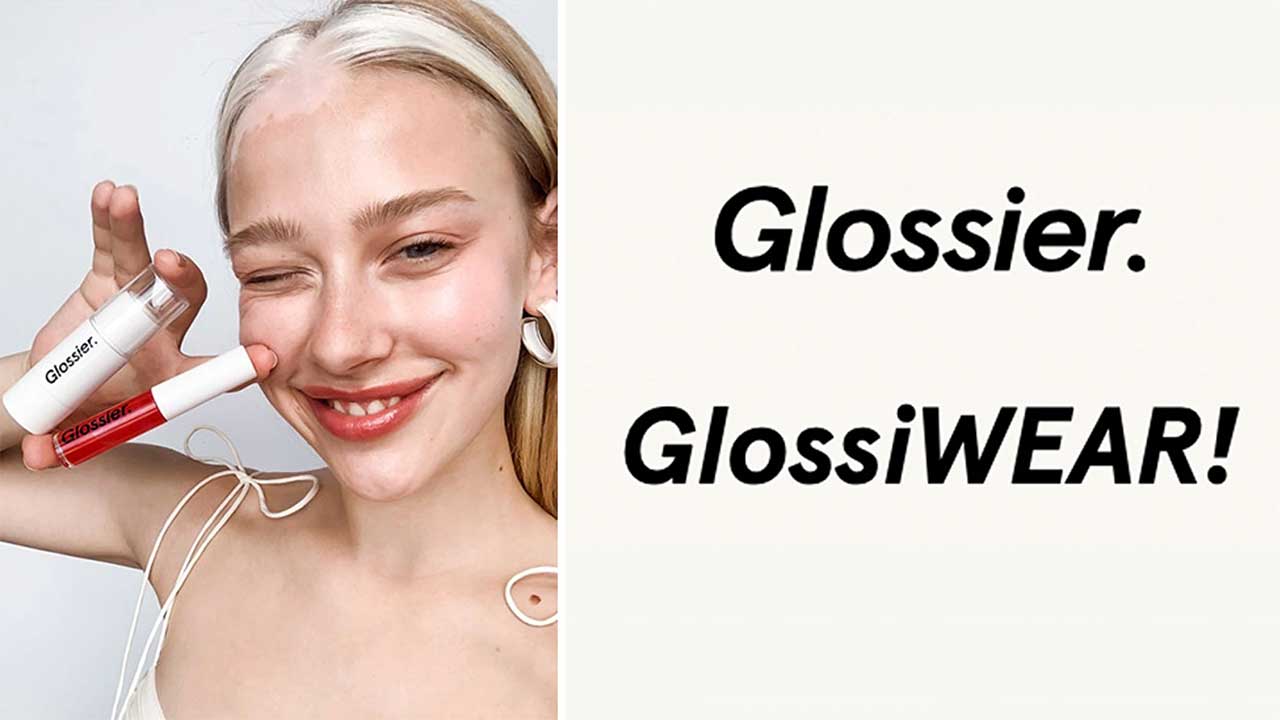 Glossier